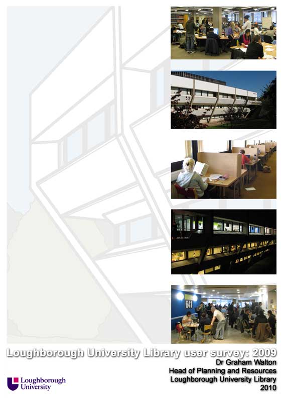 User-Survey-2009-cover