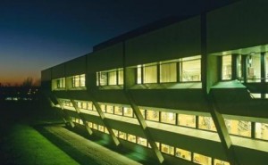 University Library