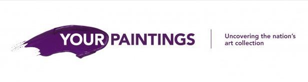 your paintings logo