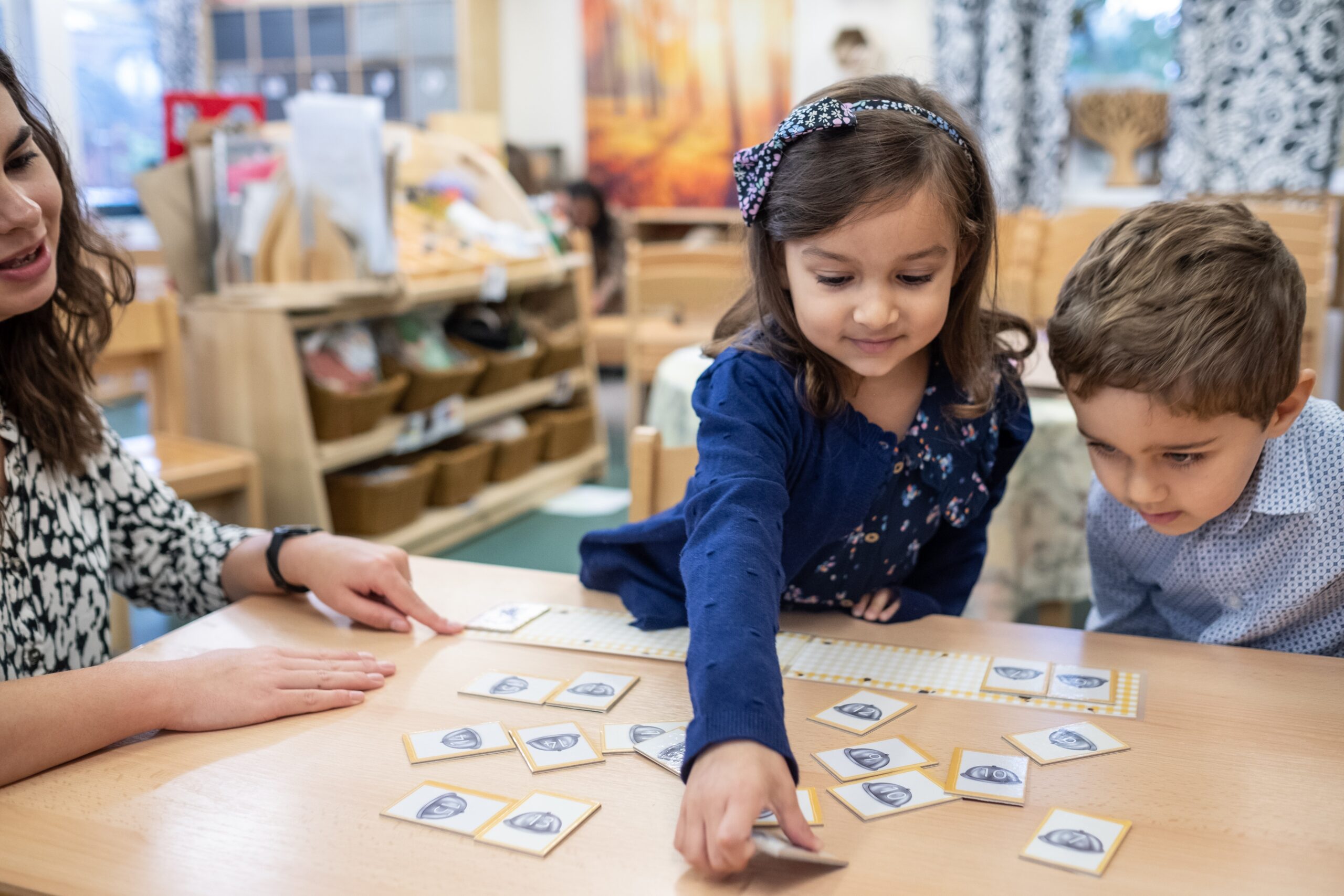 Seeing Early Maths Differently: A 360° View of Preschool Learning 