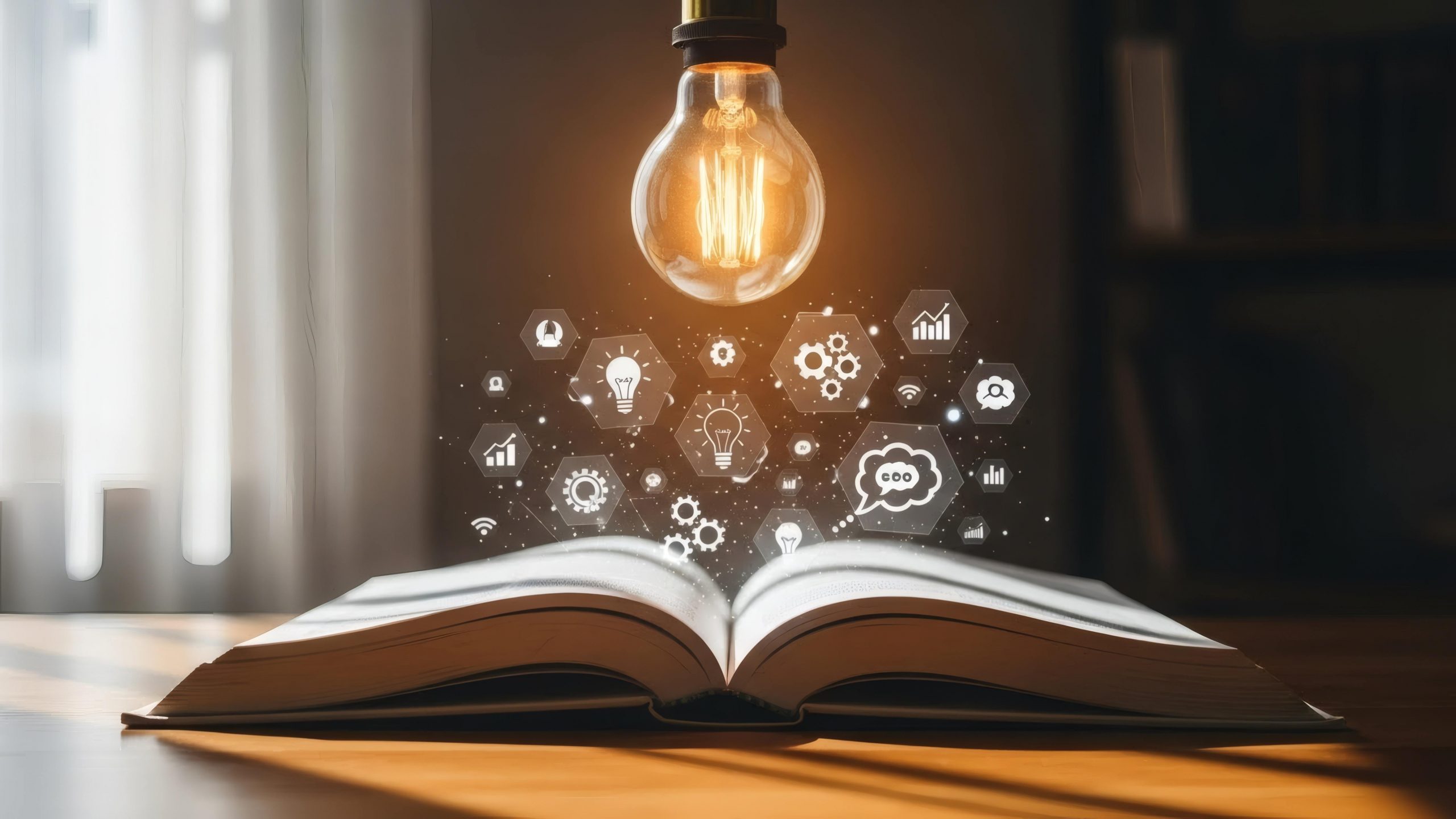 When a proof feels beautiful (Even if you don’t completely understand it)