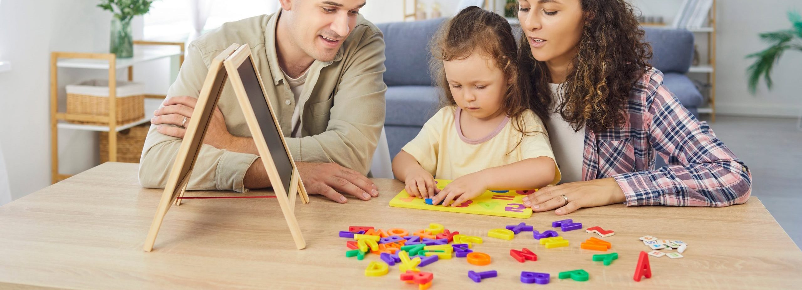 The home maths environment and early maths skills: Report launched