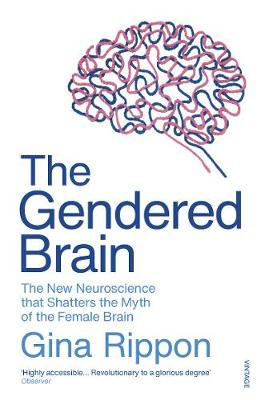 Cover of The Gendered Brain book