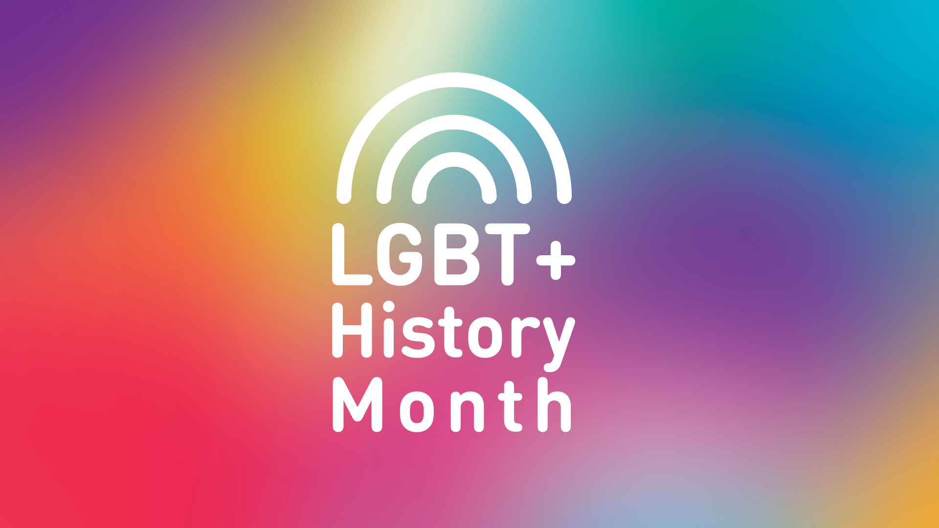 Reflections on LGBT+ History Month
