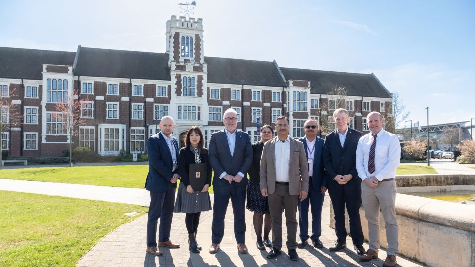From the Vice-Chancellor – April 2023