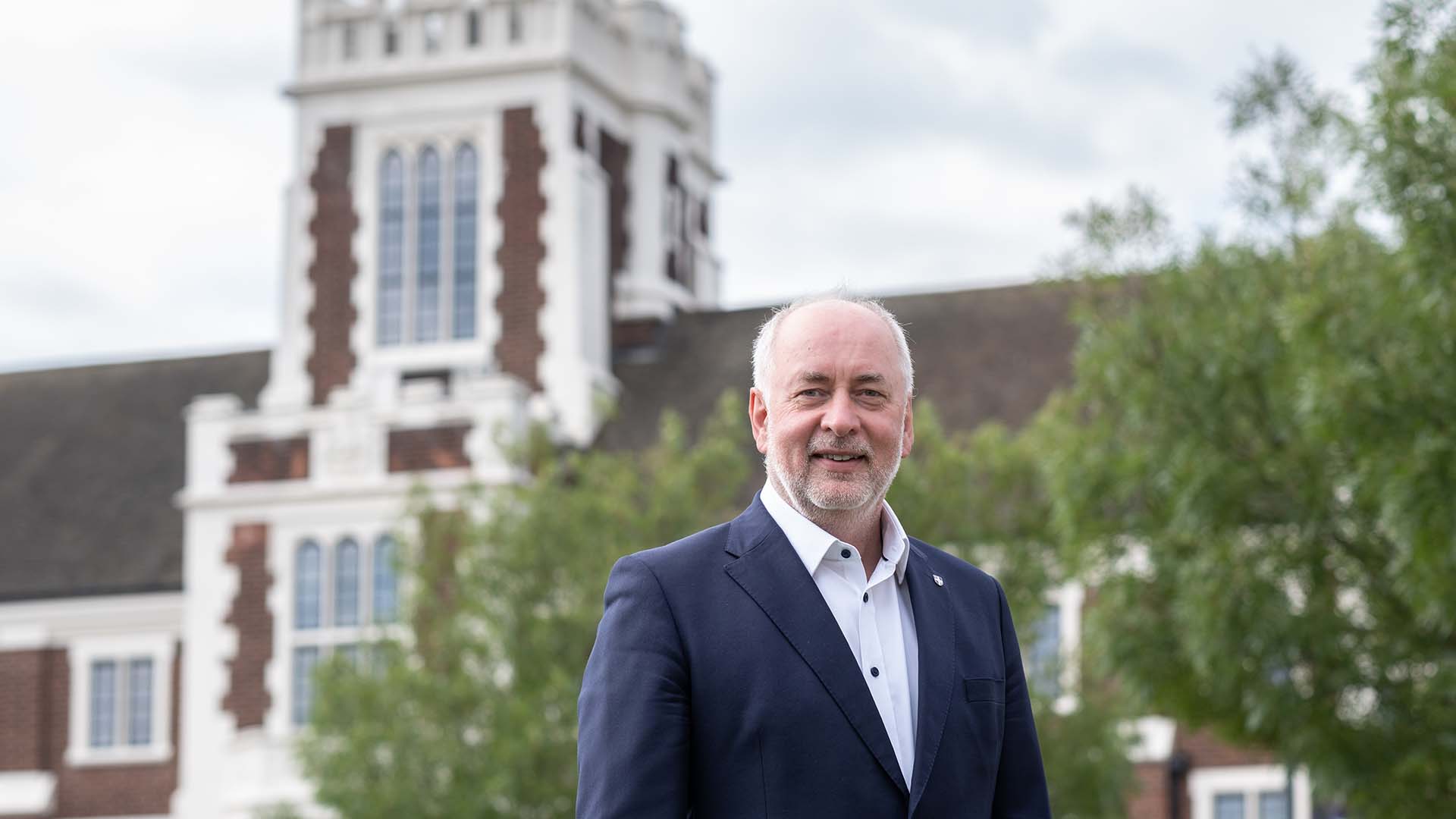 Vice-Chancellor’s Speech, Council Senate Dinner 2026