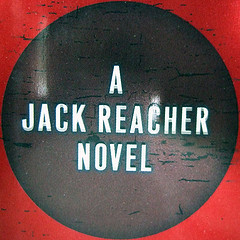 jack reacher by timothy valentine