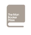 man booker prize logo