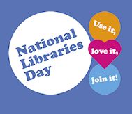 national libraries day