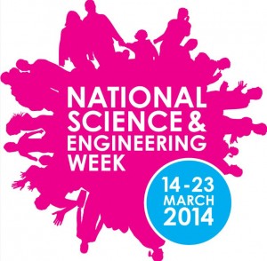 national science and engineering week