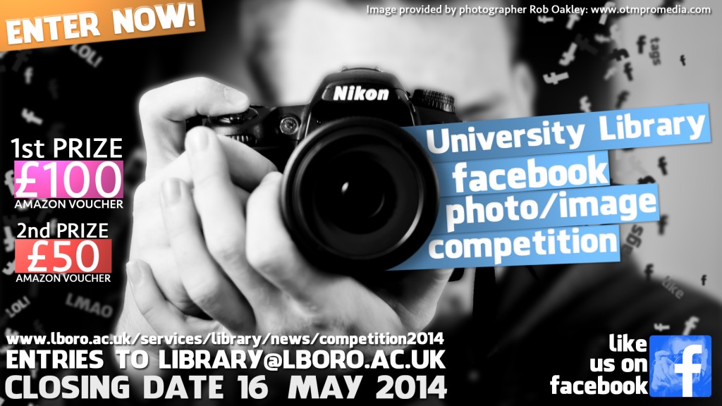 photo competition Final Design