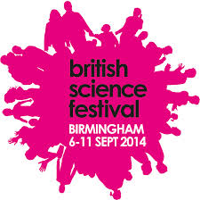 british science festiva;