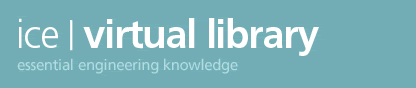 ICE Virtual Library