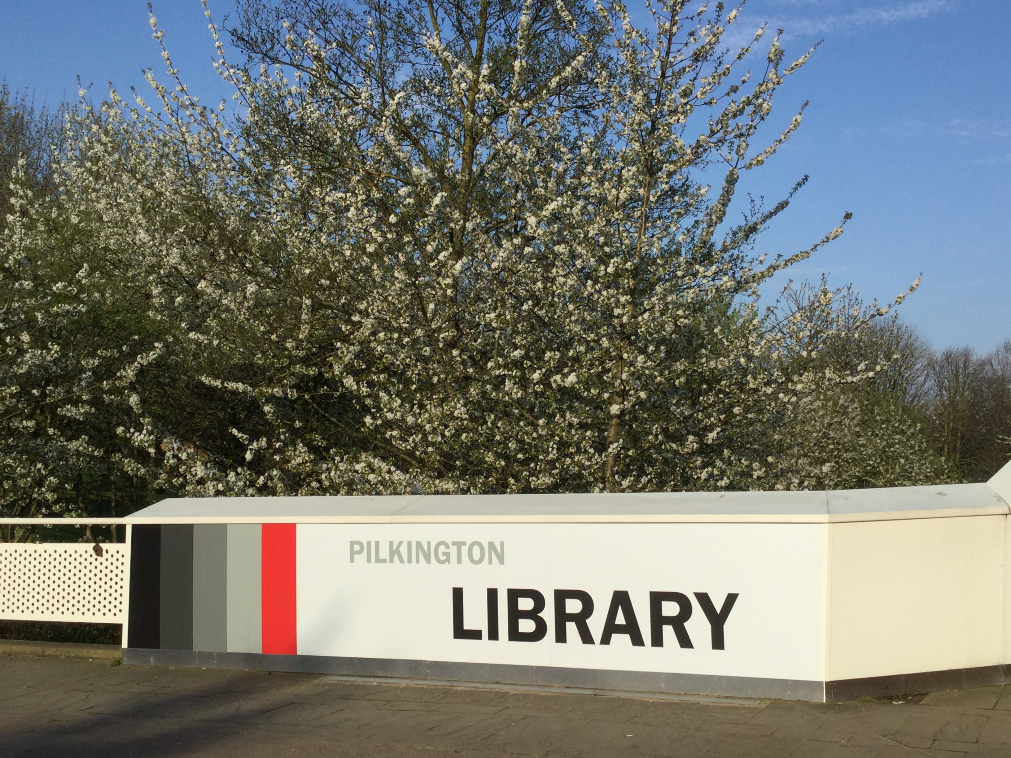 Library Opening Times During Summer Vacation Ad lib