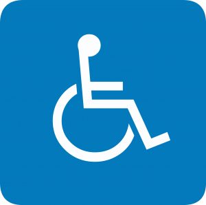 handicapés