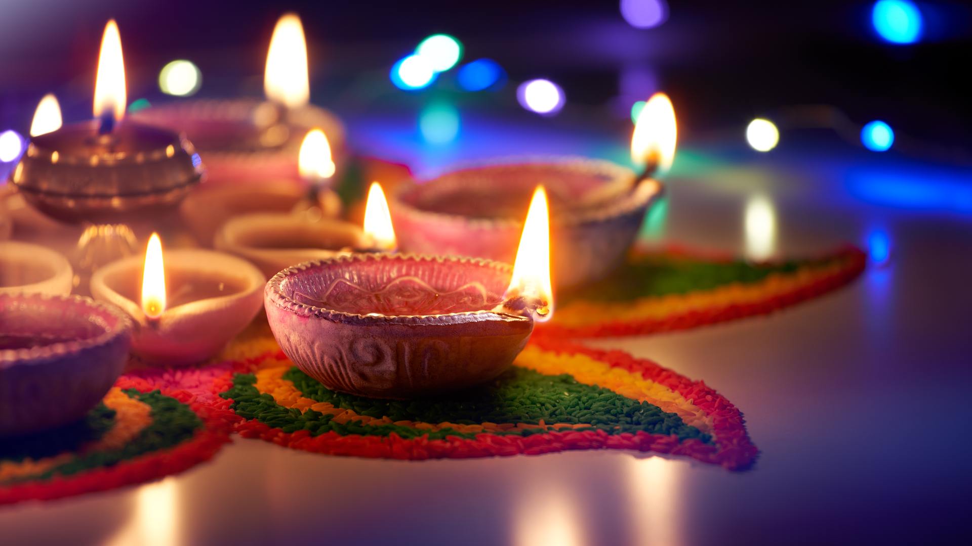 What is Diwali? Equality, Diversity and Inclusion