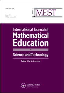 International Journal of Mathematical Education