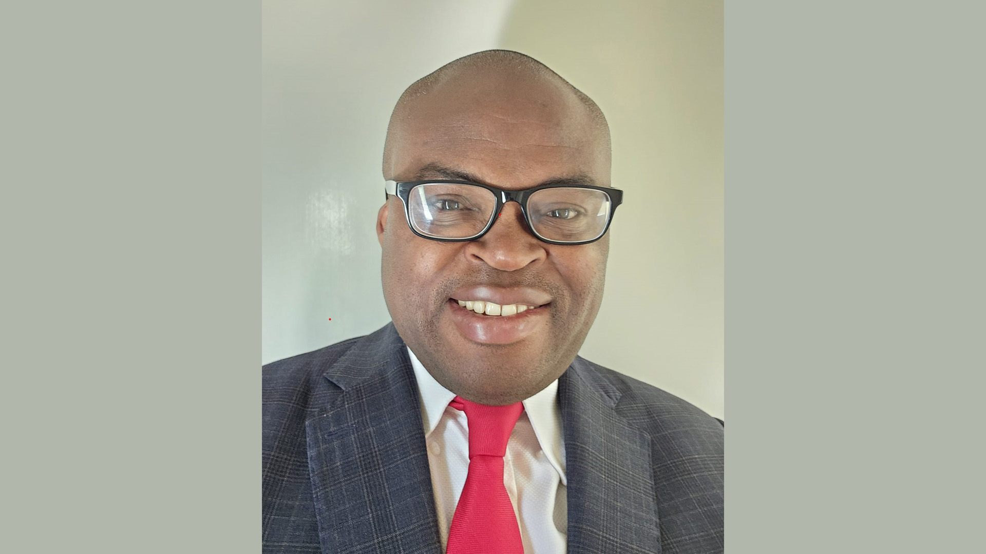 Five Minutes With: Chukwuma Ogbonnaya