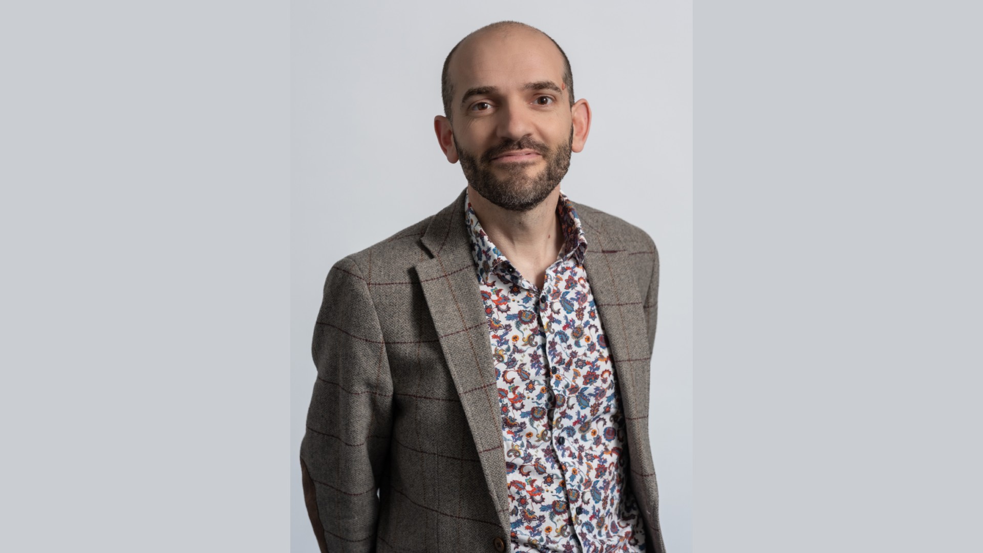 Five Minutes With: Elliott Woolley