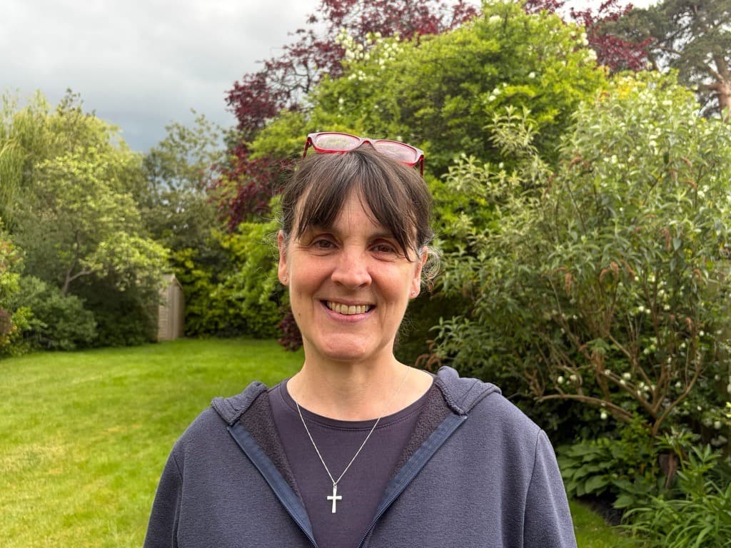 Five Minutes With: Elizabeth York