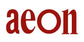 Aeon (digital magazine) - Wikipedia