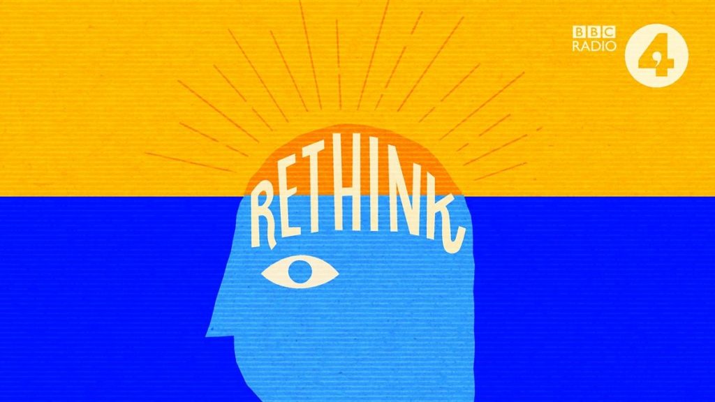 BBC Sounds - Rethink - Downloads