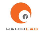 WNYC Radiolab logo.svg