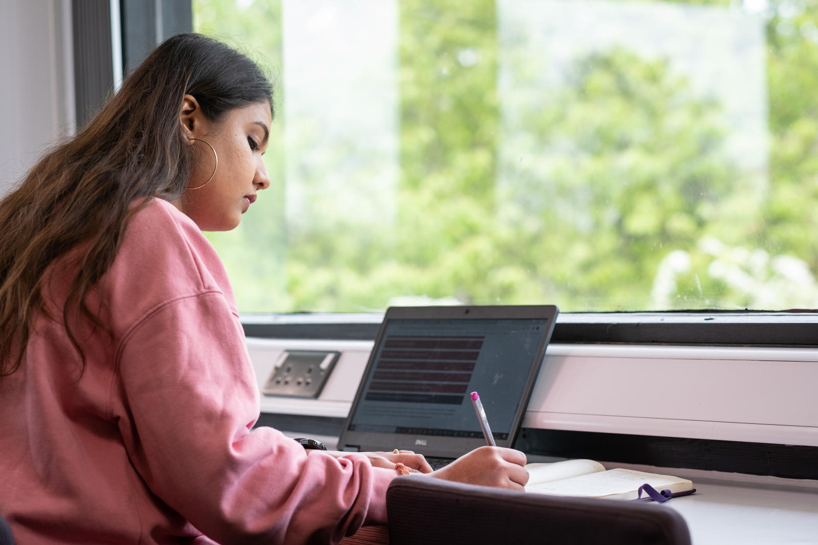 Strategies to Present Coherent Text