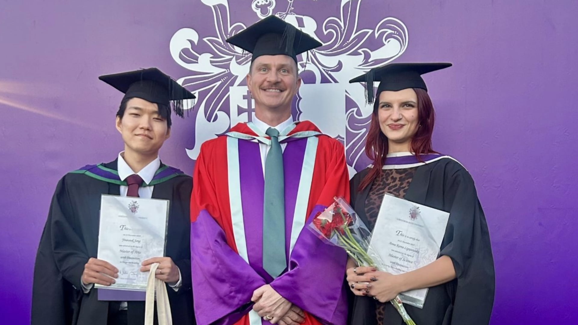 Fragile Peace, Persistent Systems: What My Master’s Dissertation Taught Me About Peace After Peace