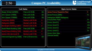 pcAvailability