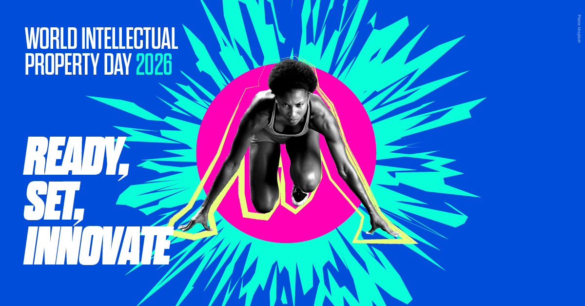 World IP Day 2026: Why Sport Is One of IP’s Biggest Playing Fields