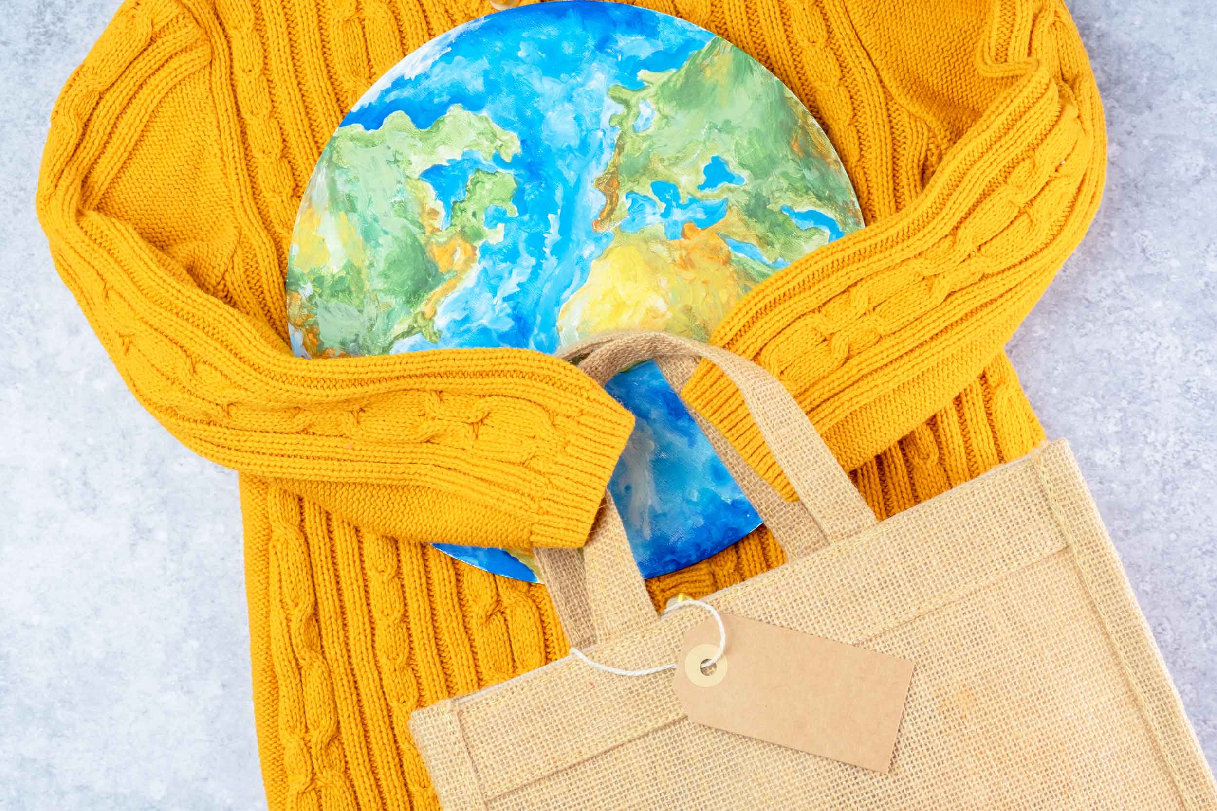 Copyright and Sustainability: Why Upcycling Challenges Traditional IP Boundaries