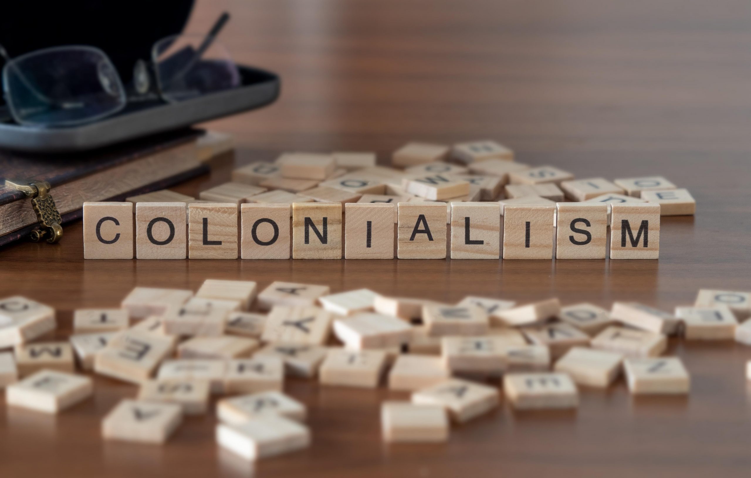 Who Owns Culture? Copyright, Colonialism, and Creative Justice