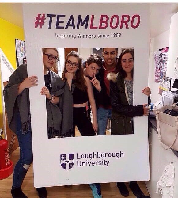 team lboro