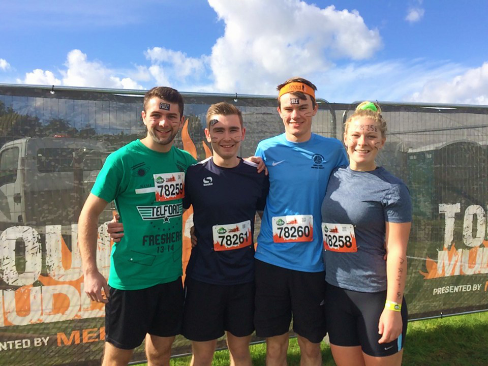 tough mudder 1