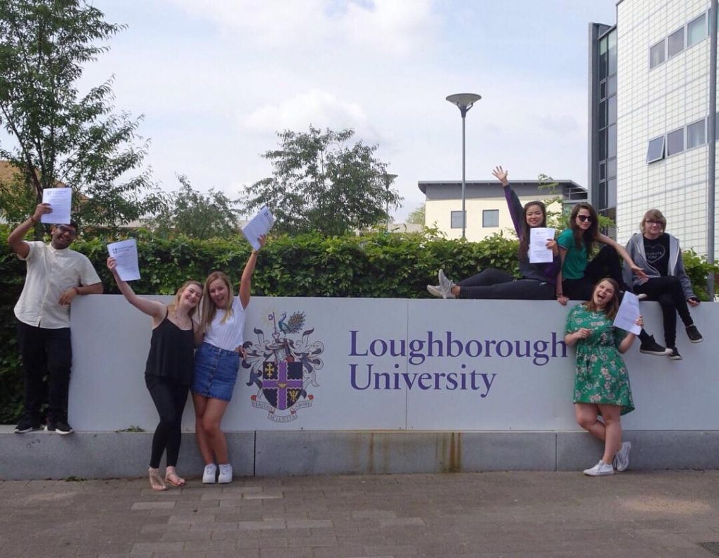 It's official! My time as a Loughborough student is now OVER! - Student Life
