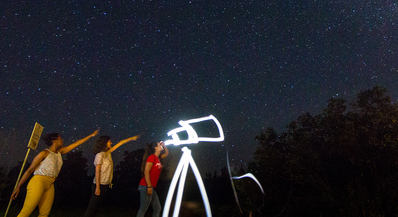 Final Blog Summer Adventures Life Beyond Our Solar System