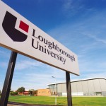 Loughborough Sign