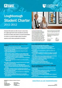 Student Charter