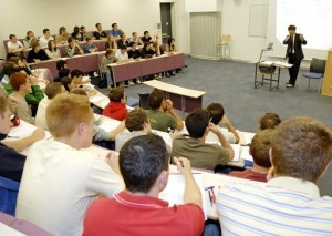 Lecture Theatre