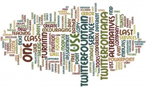 Wordle Example