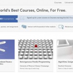 Coursera Screenshot