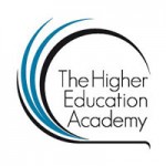 HigherEducationAcademy logo