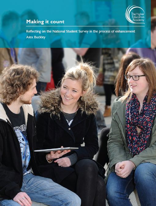 Making Counts MakingItCount – Teaching and Learning Blog