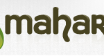 Mahara logo