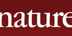 Nature journal logo