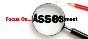 Focus on assessment