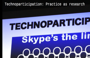 technoparticipation