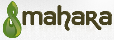 Mahara logo