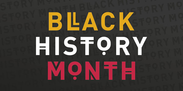 Black History Month